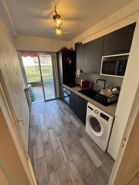  Appartement � louer 2 pi�ces 45 m�