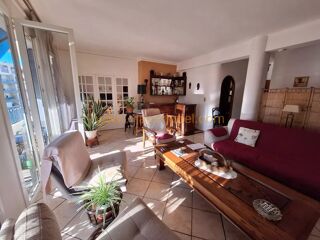  Appartement à vendre 4 pièces 84 m² Toulon