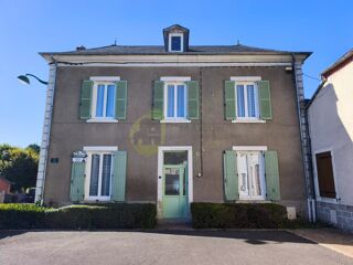  Maison à vendre 5 pièces 135 m²