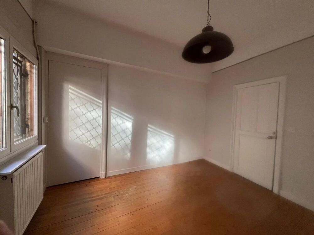 � vendre  Appartement Toulouse (31000)