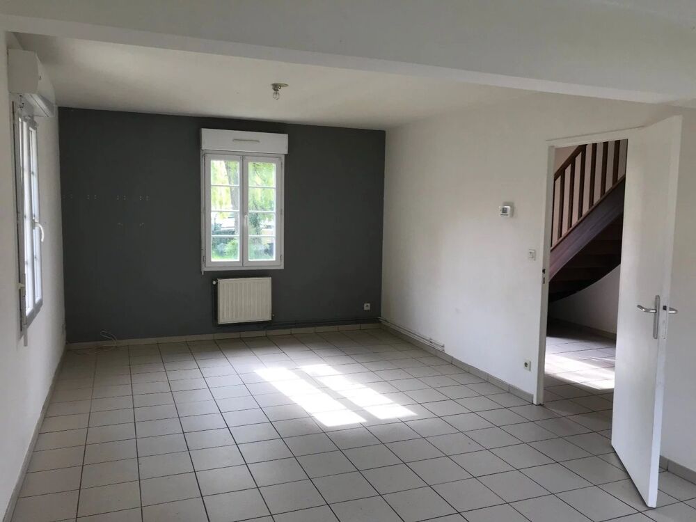 Vente Maison semi indépendante de 5 pièces
