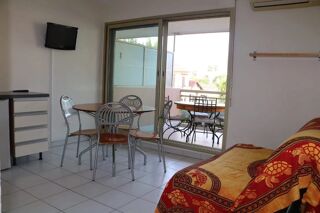  Appartement à louer 2 pièces 34 m²