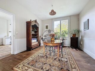  Maison � vendre 10 pi�ces 287 m�