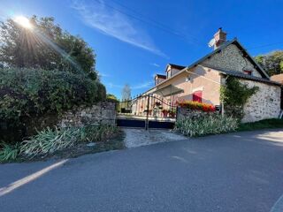  Maison à vendre 5 pièces 106 m²