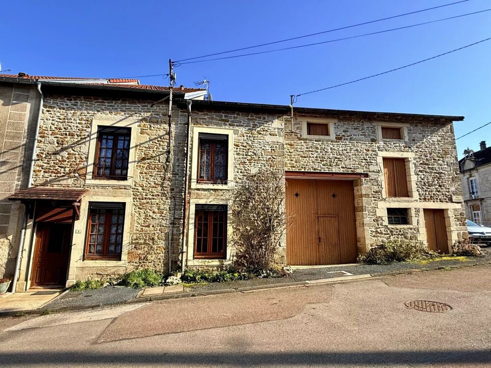 Maison en viager