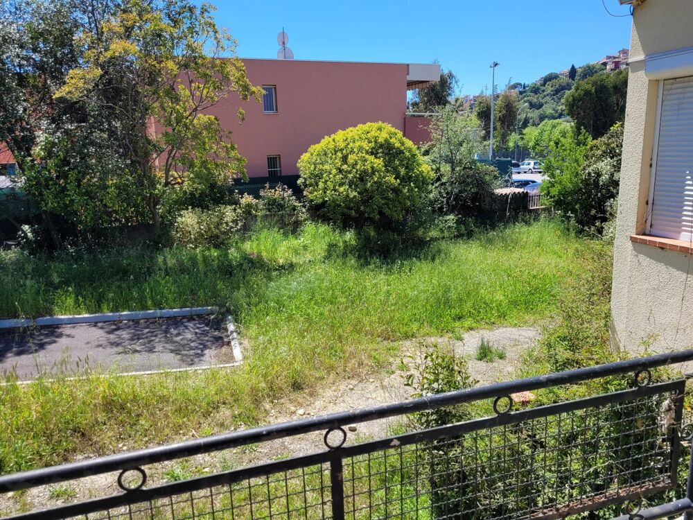 Vente Appartement 1 appartements à rénover à Cagnes sur mer Nice