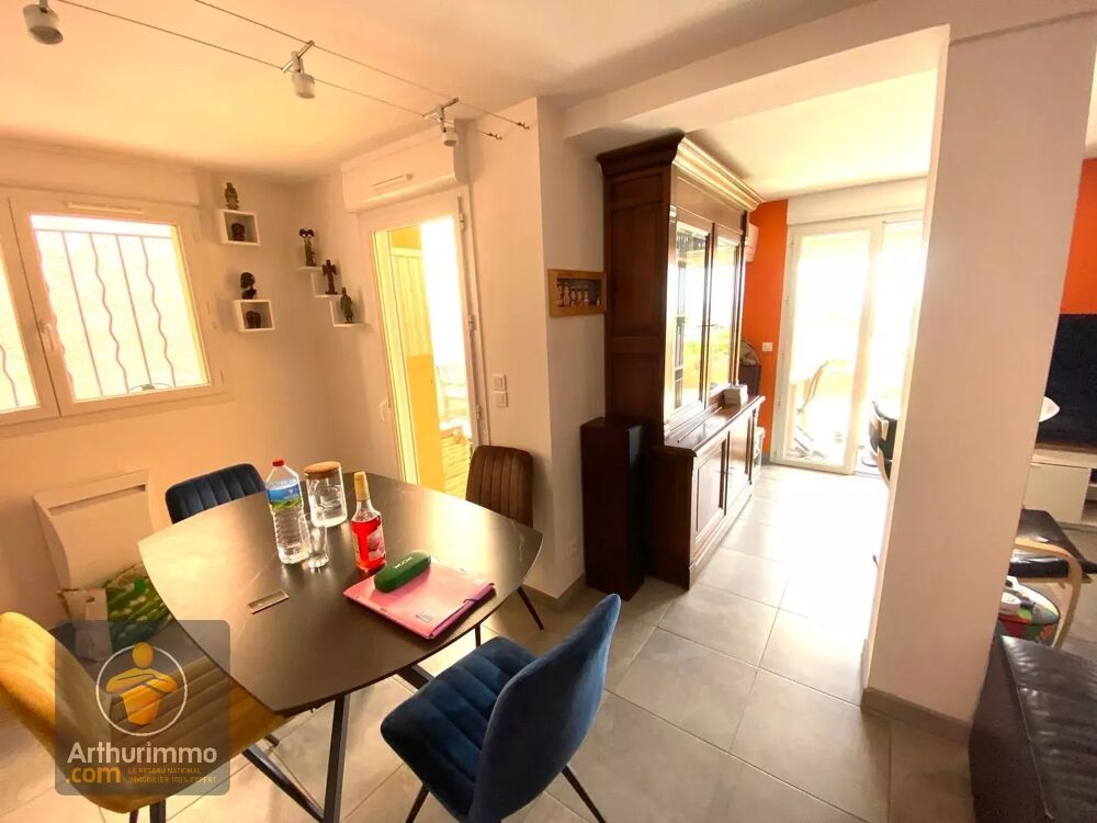 Villa moderne 4 chambres vue mer avec piscine à Bormes-les-Mimos