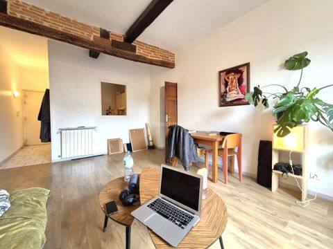  Appartement � louer 3 pi�ces 69 m�