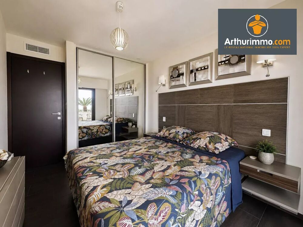 à vendre  Appartement Porticcio (20166)