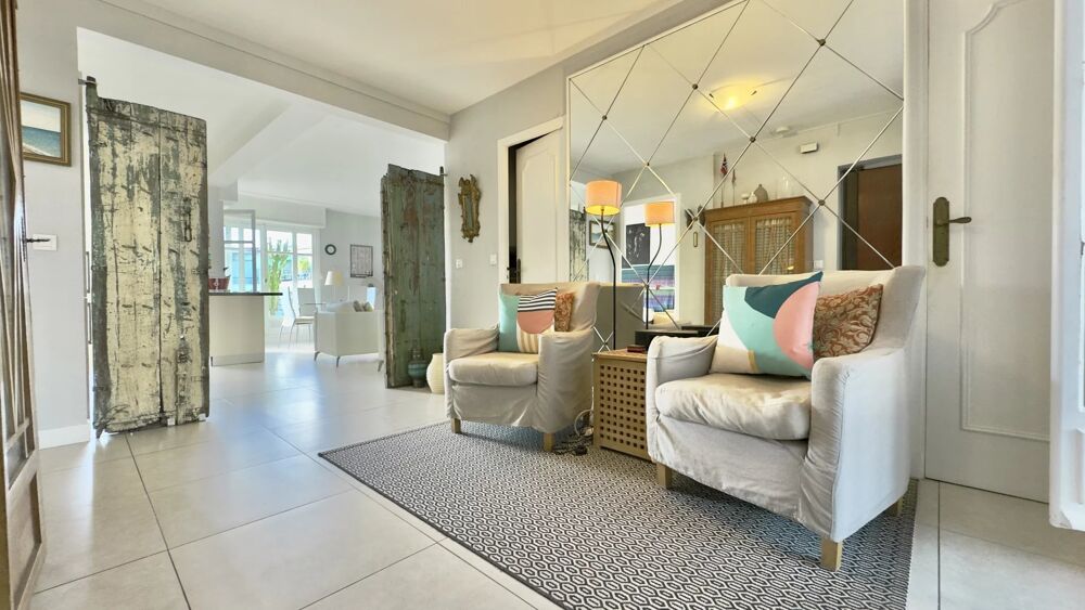  vendre  Appartement Nice (06000)