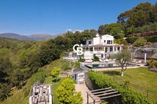  Villa � vendre 8 pi�ces 310 m�