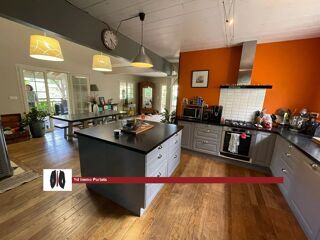  Villa  vendre 6 pices 149 m