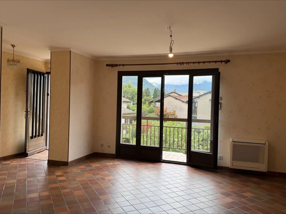 Vente Maison MAISON - VIZILLE - QUARTIER DU MARAIS Vizille