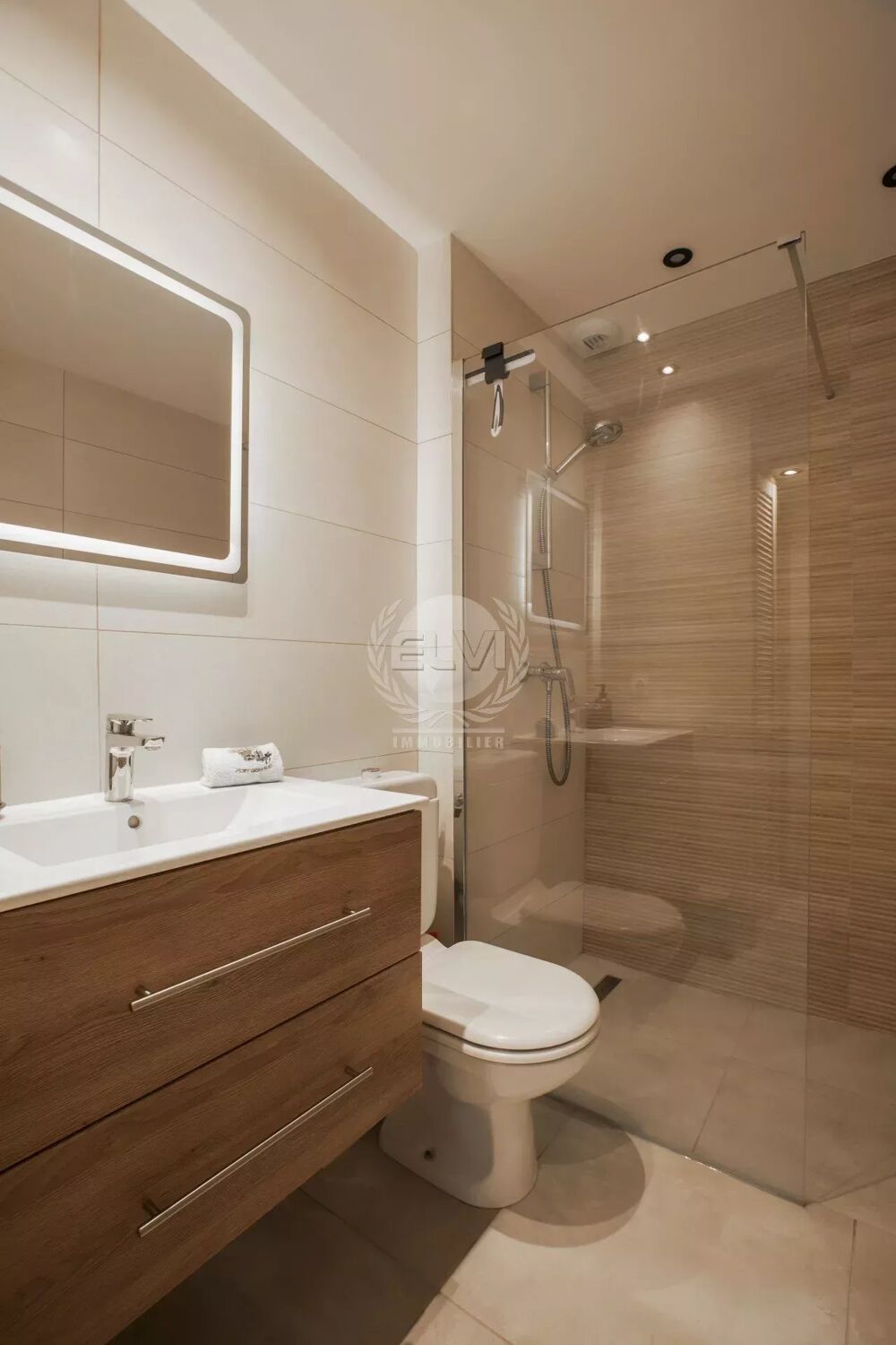 Vente Appartement Appartement Port Grimaud Port grimaud