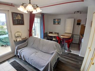  Appartement � vendre 1 pi�ce 31 m�