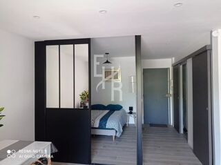  Appartement à vendre 2 pièces 34 m²