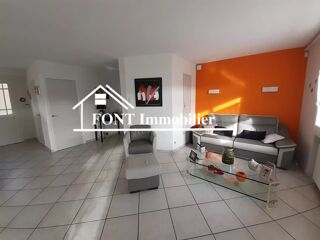  Maison � vendre 6 pi�ces 132 m�