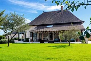  Maison � vendre 5 pi�ces 197 m�