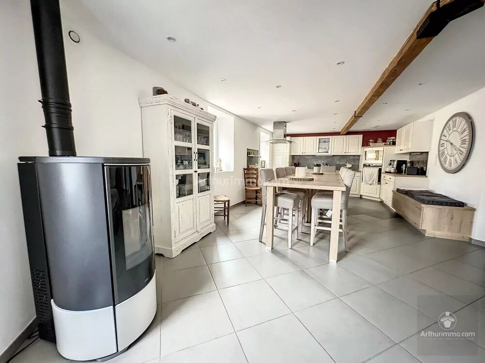 Vente Maison MAISON RÉNOVÉE Cordelle