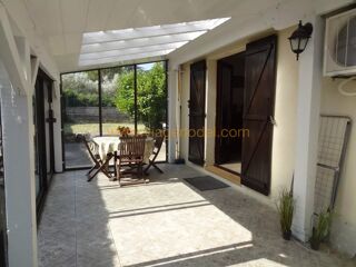  Maison à vendre 4 pièces 81 m²