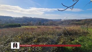  Terrain � vendre 759 m�