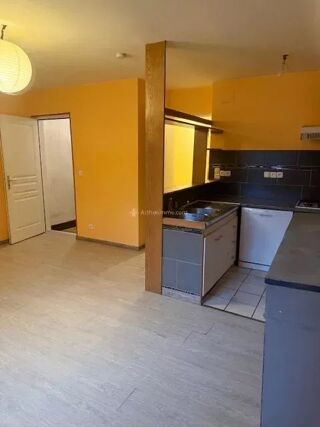  Appartement à louer 3 pièces 61 m²
