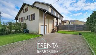  Maison à vendre 4 pièces 68 m²