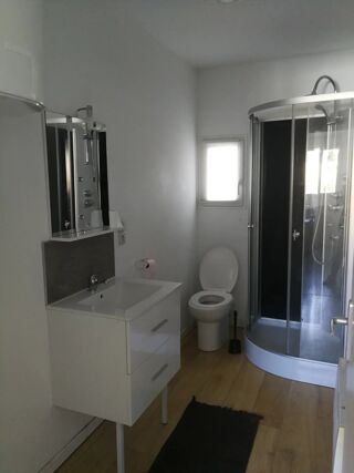  Appartement à louer 2 pièces 27 m²