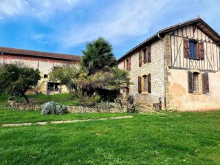  Maison à vendre 9 pièces 240 m²