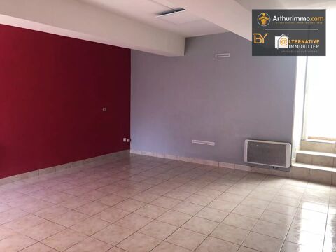  Maison � louer 4 pi�ces 100 m�