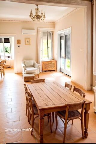  Immeuble  vendre 9 pices 300 m