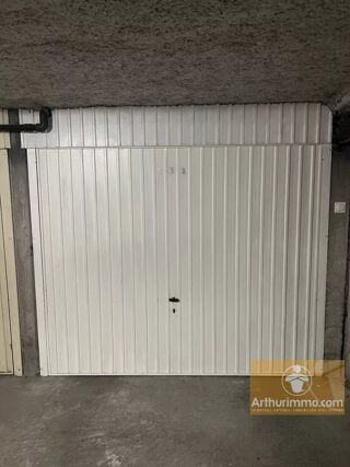  Appartement à louer 2 pièces 36 m²