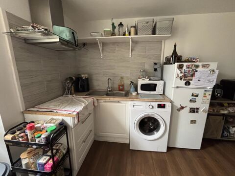  Maison  louer 2 pices 37 m