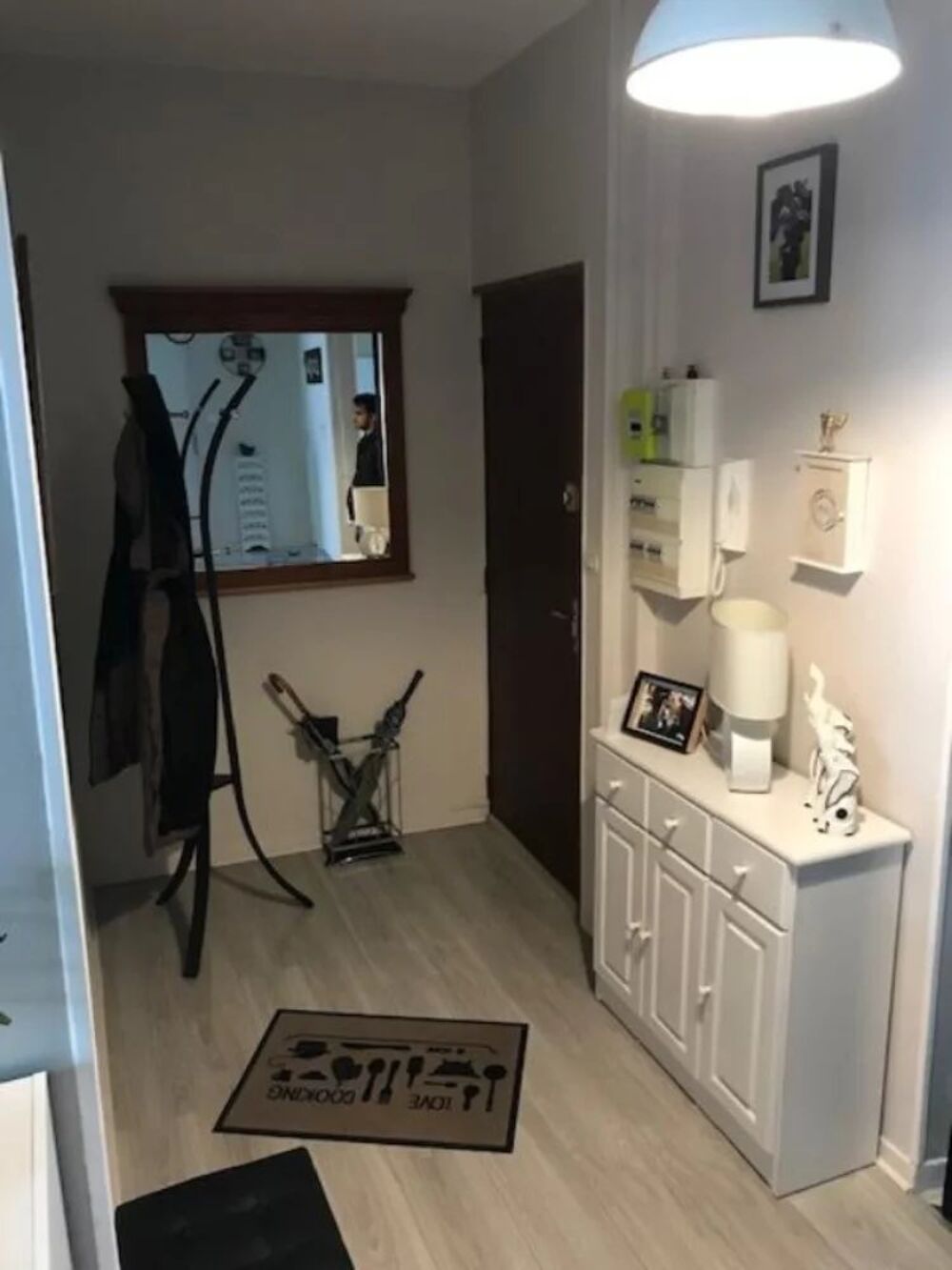 Location Appartement Appartement 70 m² - 3 pièces Boulogne-sur-mer