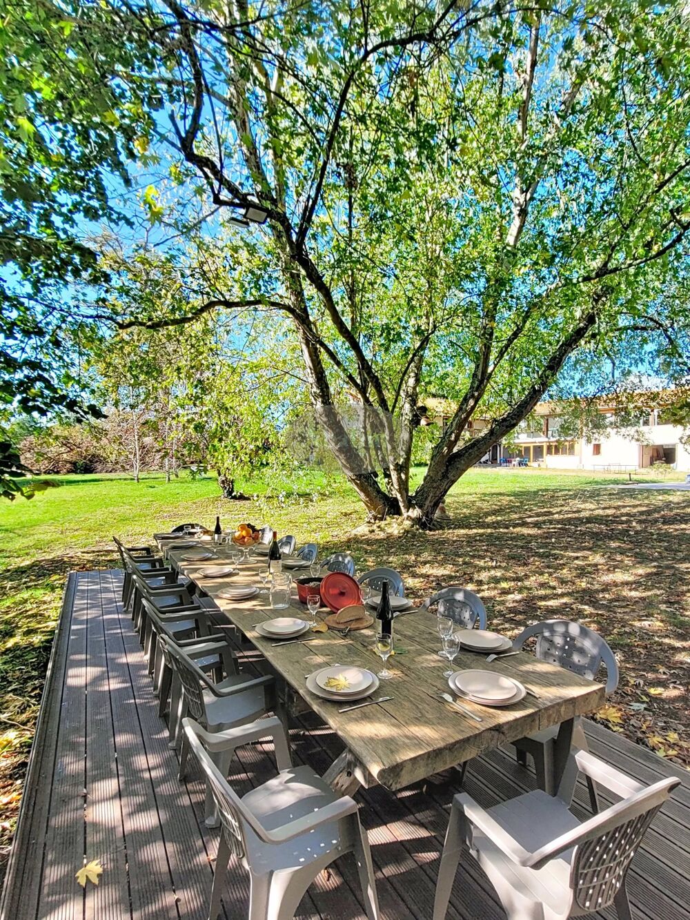 Vente Maison Propriété XVII? siècle Marciac