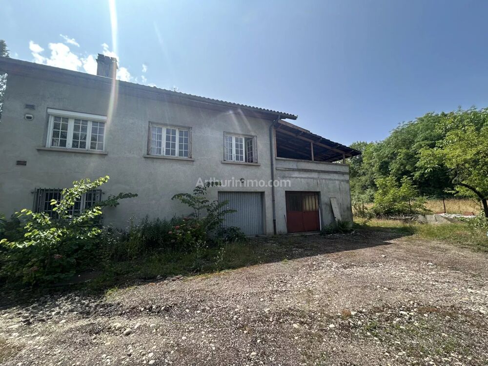 Maison/Villa 6 pièces