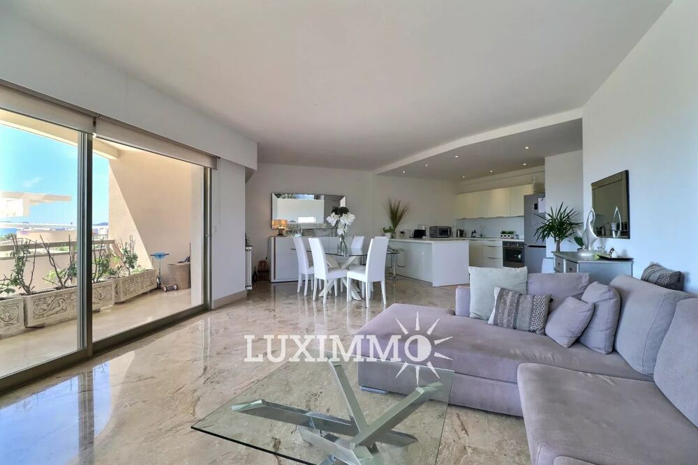 APPARTEMENT T3 - VUE MER