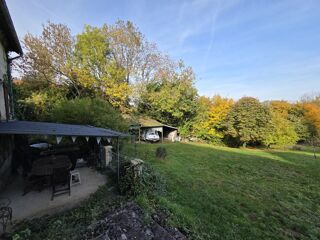  Maison � vendre 4 pi�ces 255 m�