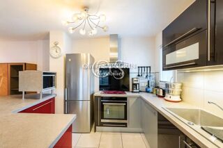  Appartement à vendre 3 pièces 79 m²