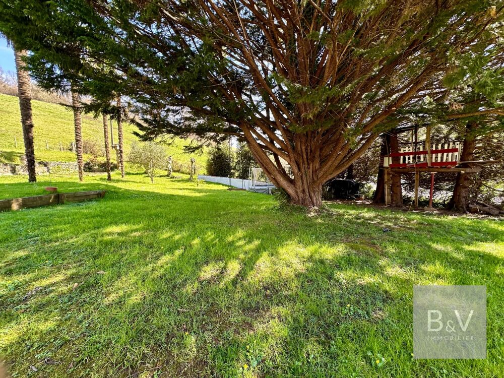  vendre  Maison Hasparren (64240)