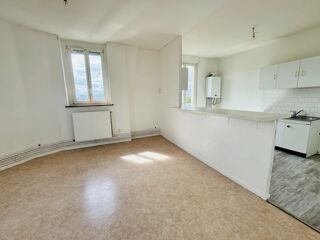  Appartement  louer 2 pices 50 m