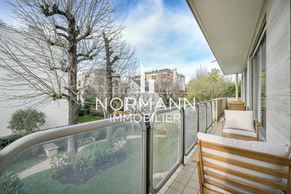 � vendre  Appartement Neuilly-sur-Seine (92200)