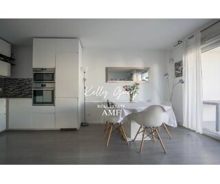  Appartement à vendre 3 pièces 63 m²