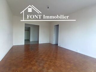  Appartement à vendre 2 pièces 56 m²