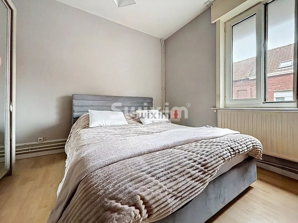 Vente Maison Maison - Proche Tourcoing Centre Tourcoing