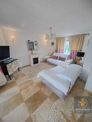  Maison à vendre 7 pièces 113 m²