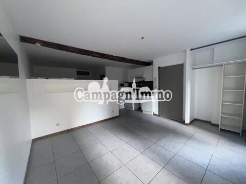  Appartement � louer 1 pi�ce 31 m�