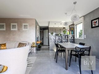  Appartement à vendre 4 pièces 