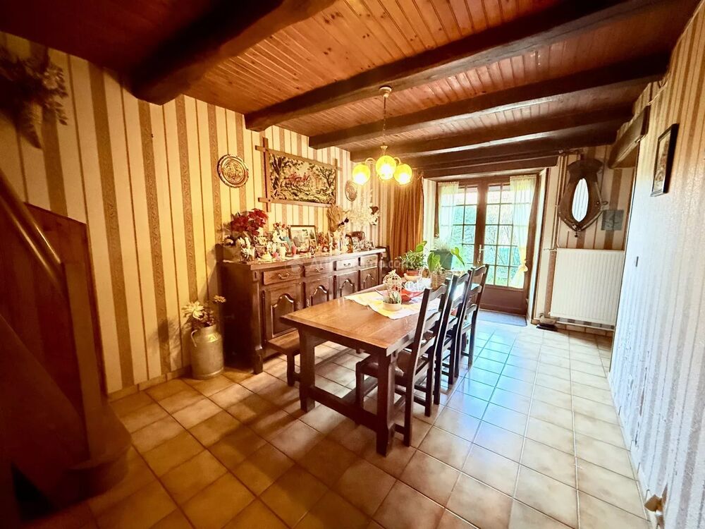 Maison en viager