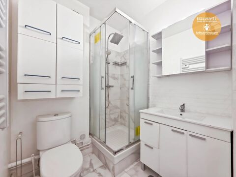  Appartement  louer 1 pice 18 m